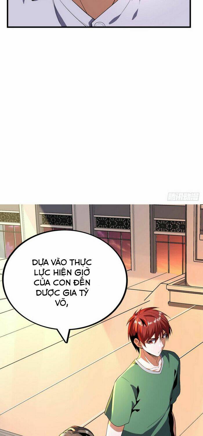 Vương Bài Thần Y - Chapter 84 - Page 15