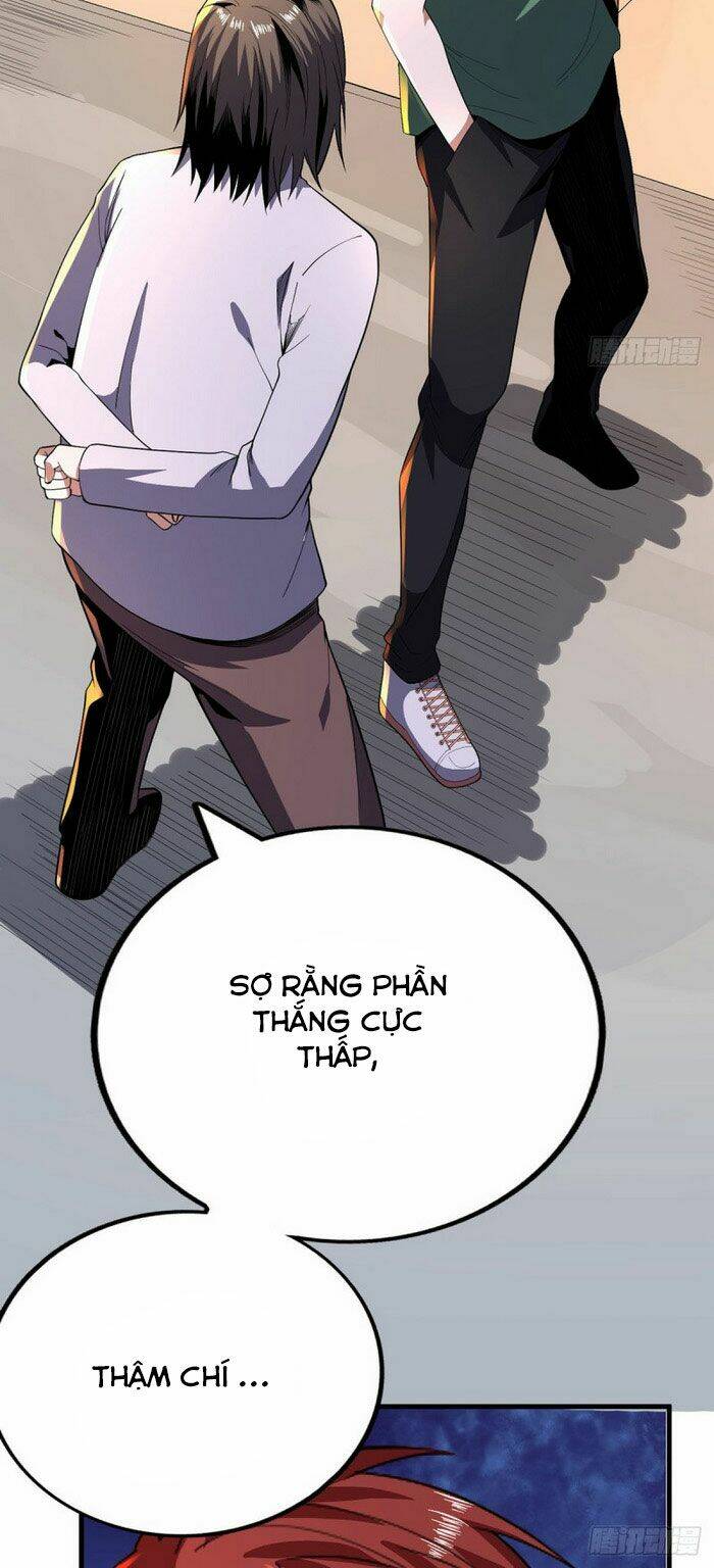 Vương Bài Thần Y - Chapter 84 - Page 16