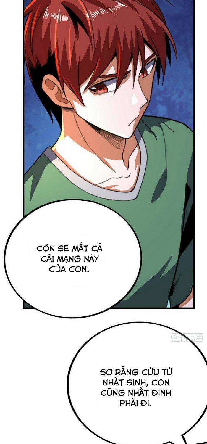 Vương Bài Thần Y - Chapter 84 - Page 17