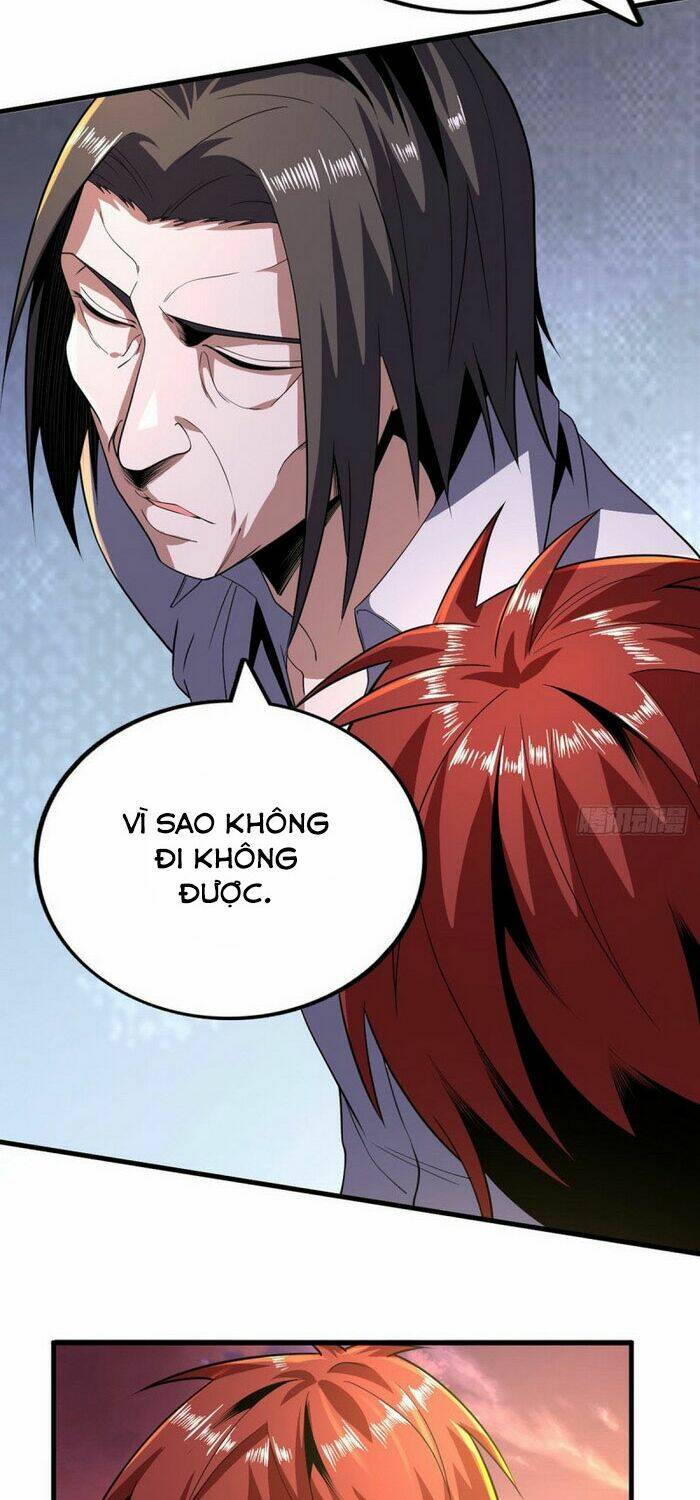 Vương Bài Thần Y - Chapter 84 - Page 18