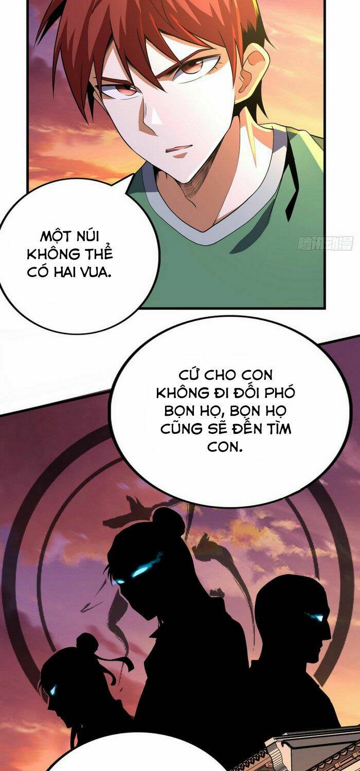 Vương Bài Thần Y - Chapter 84 - Page 19