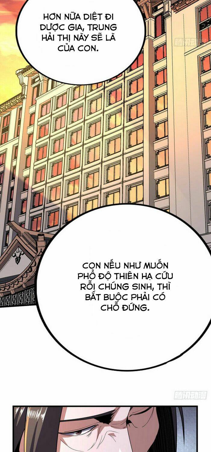 Vương Bài Thần Y - Chapter 84 - Page 20