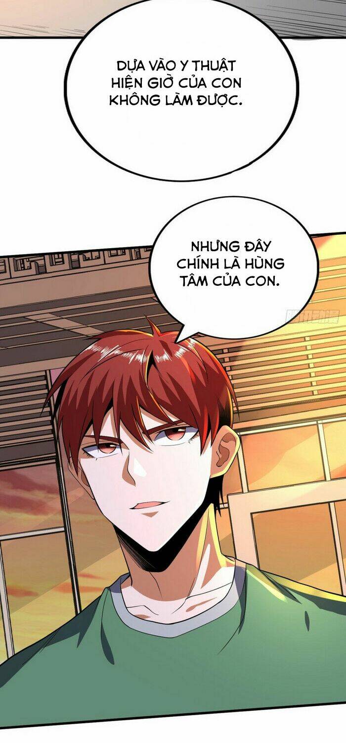 Vương Bài Thần Y - Chapter 84 - Page 22