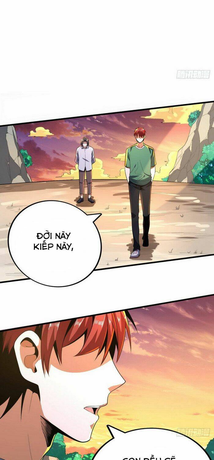 Vương Bài Thần Y - Chapter 84 - Page 23