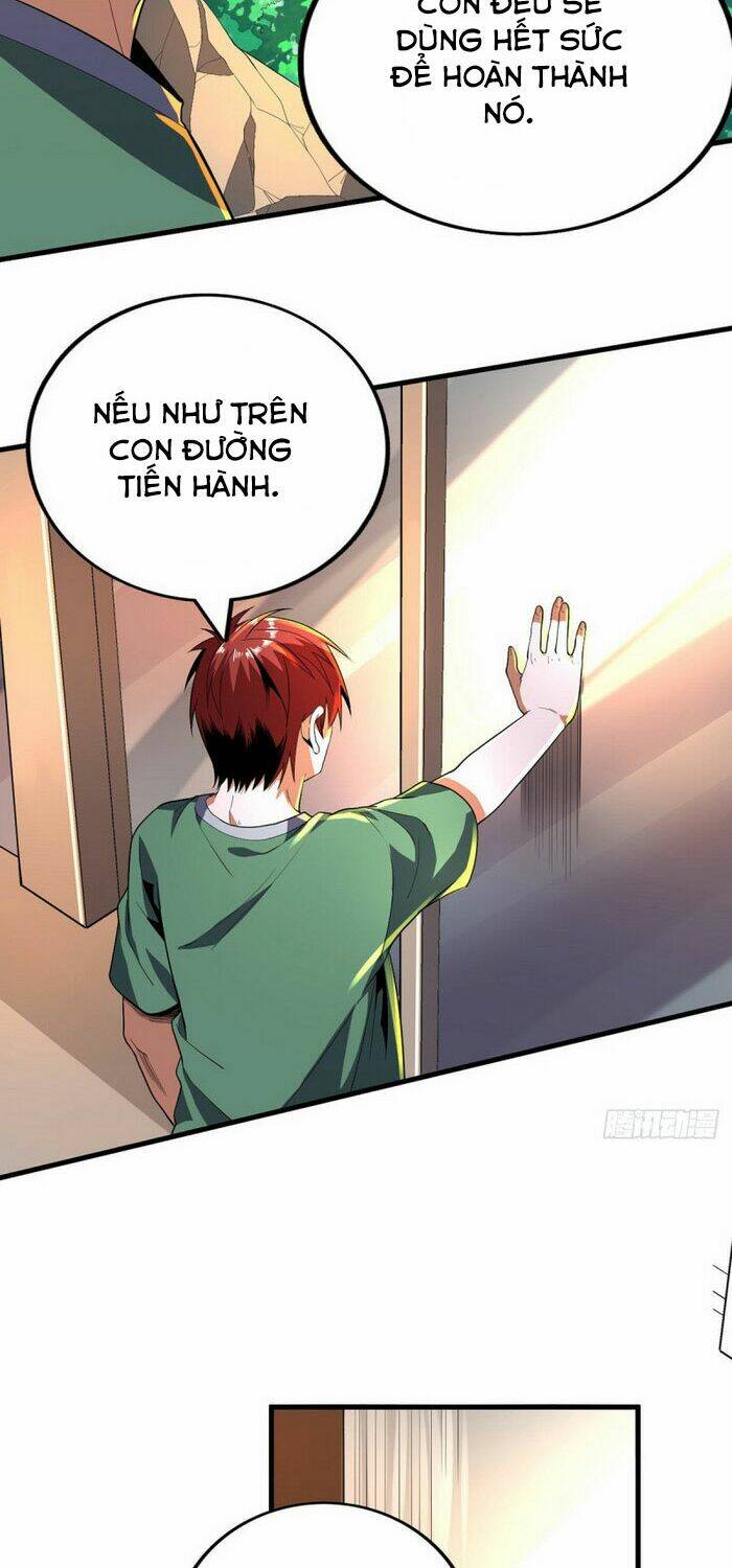 Vương Bài Thần Y - Chapter 84 - Page 24