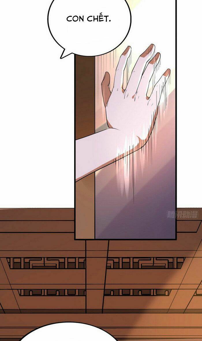 Vương Bài Thần Y - Chapter 84 - Page 25