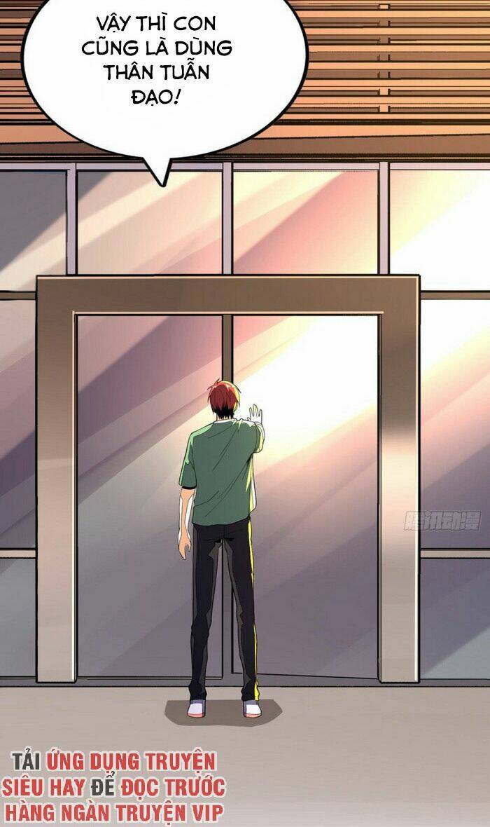 Vương Bài Thần Y - Chapter 84 - Page 26