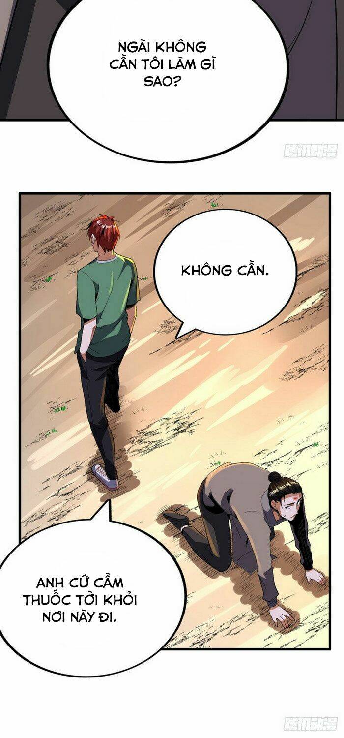 Vương Bài Thần Y - Chapter 84 - Page 6