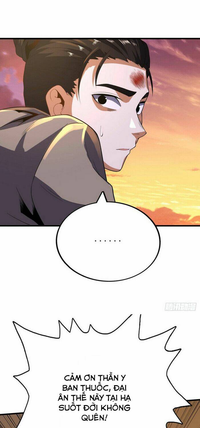 Vương Bài Thần Y - Chapter 84 - Page 7