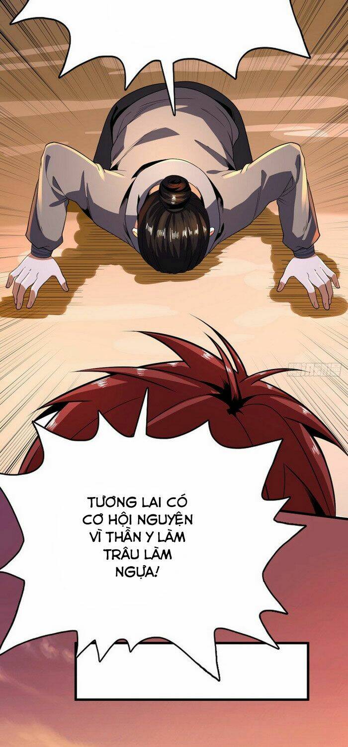 Vương Bài Thần Y - Chapter 84 - Page 8