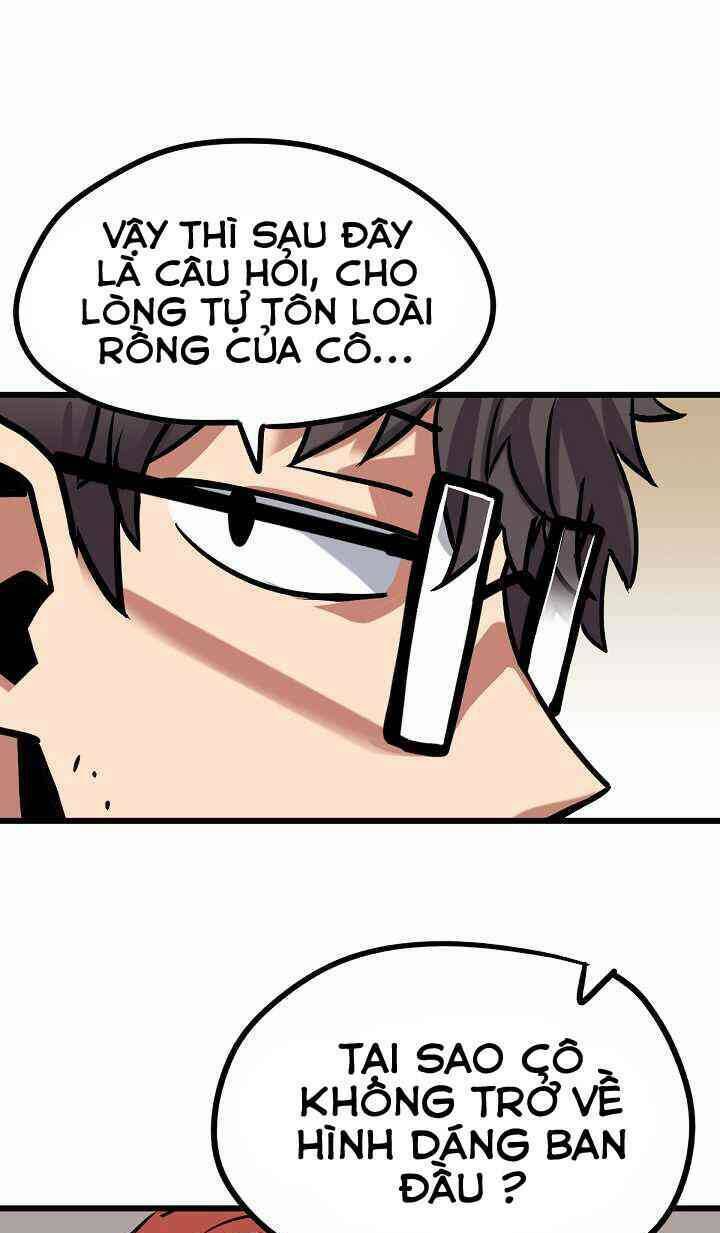 Cuộc Phiêu Lưu Của Cậu Bé Rồng - Chapter 17 - Page 10