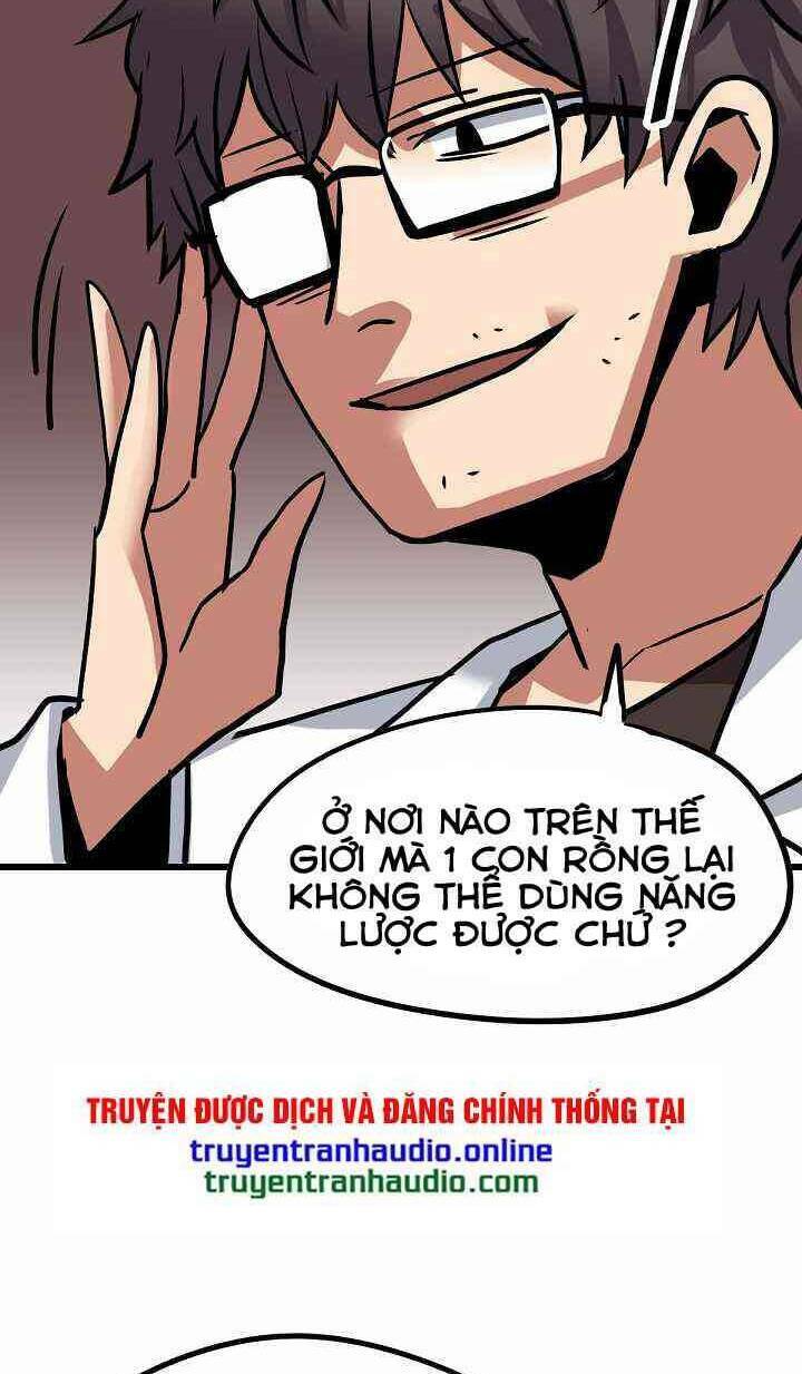 Cuộc Phiêu Lưu Của Cậu Bé Rồng - Chapter 17 - Page 14