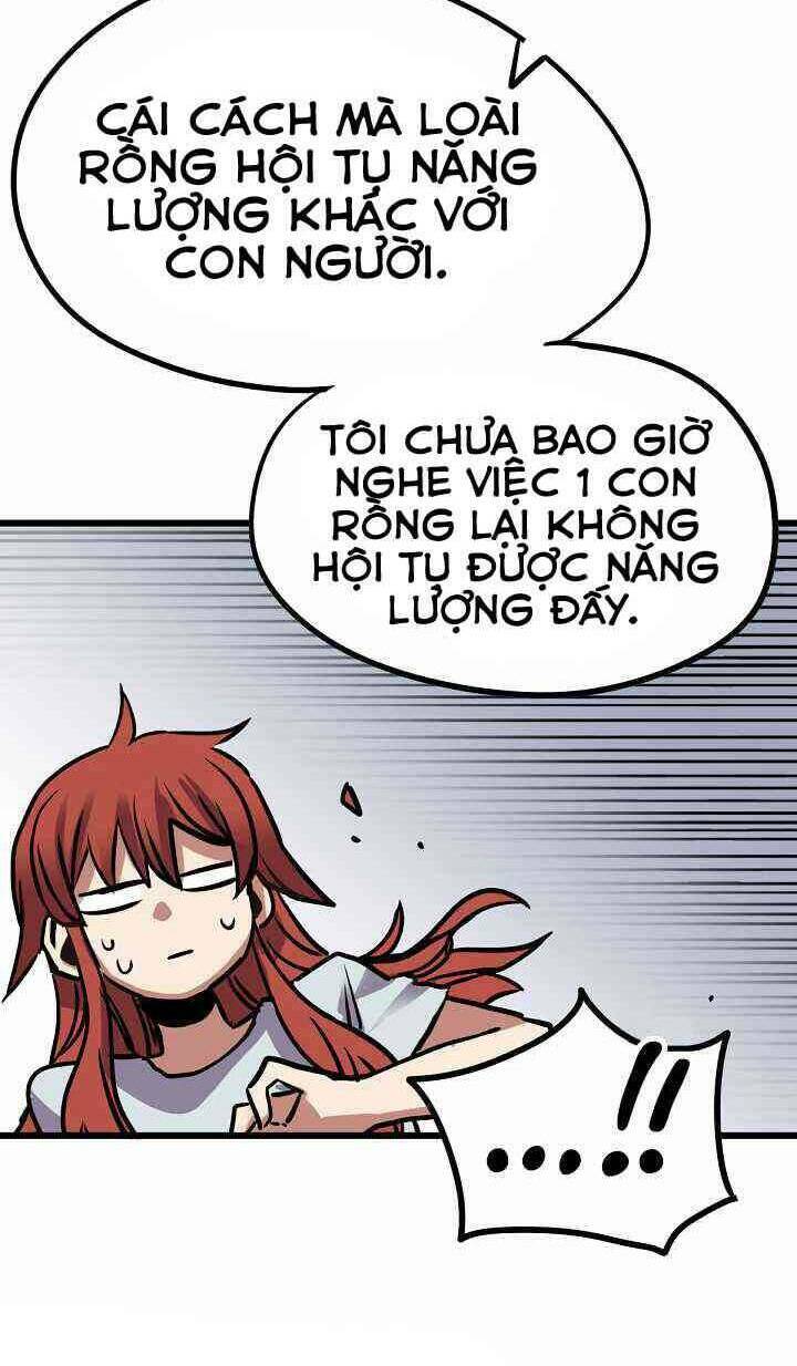 Cuộc Phiêu Lưu Của Cậu Bé Rồng - Chapter 17 - Page 15