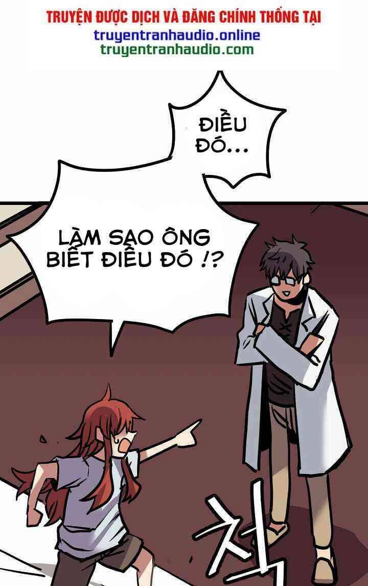 Cuộc Phiêu Lưu Của Cậu Bé Rồng - Chapter 17 - Page 16