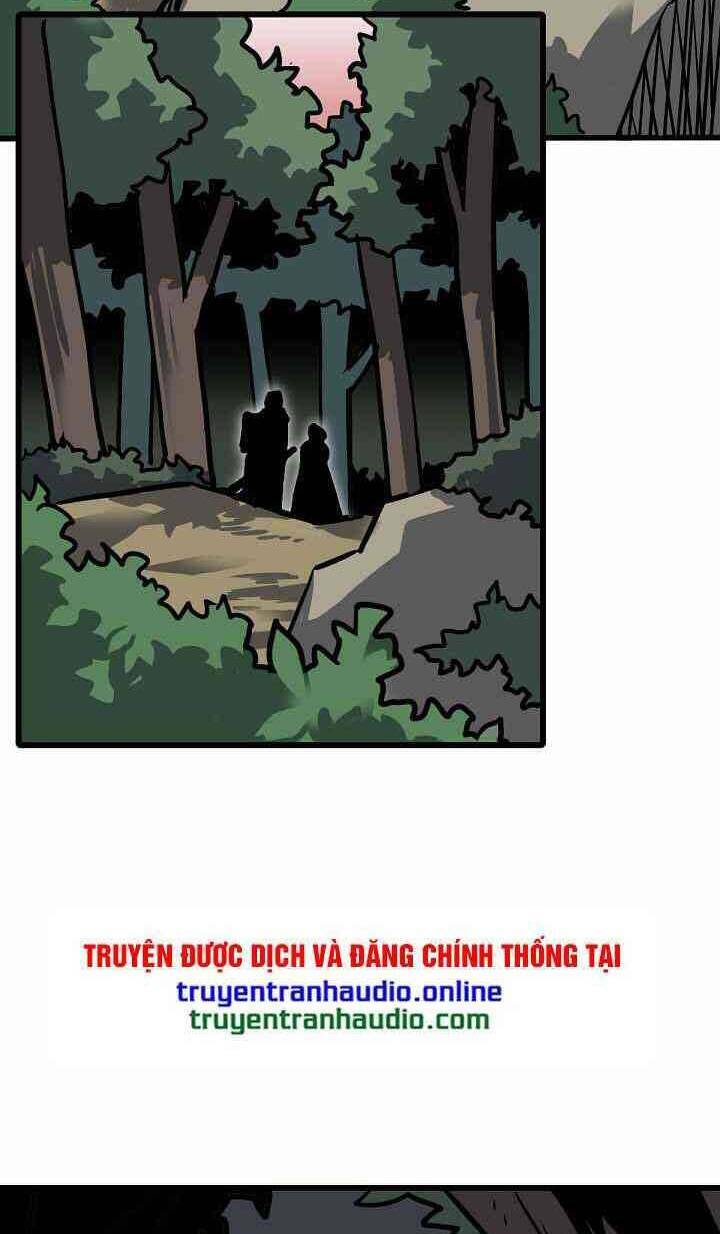 Cuộc Phiêu Lưu Của Cậu Bé Rồng - Chapter 17 - Page 28