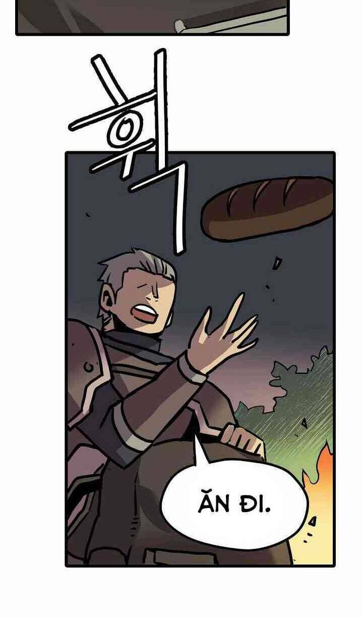 Cuộc Phiêu Lưu Của Cậu Bé Rồng - Chapter 17 - Page 33