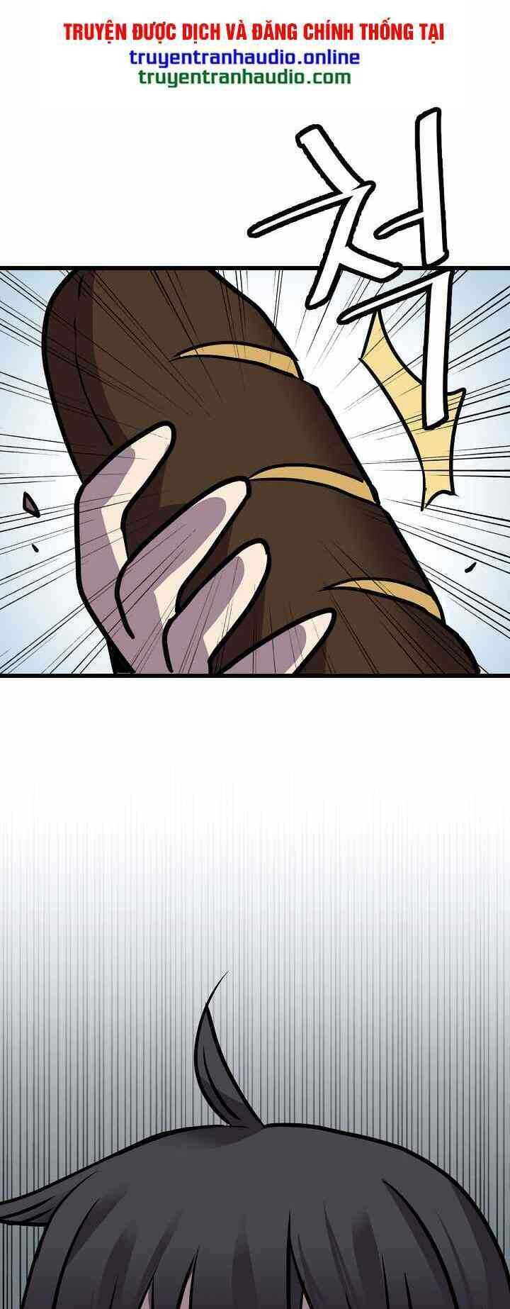 Cuộc Phiêu Lưu Của Cậu Bé Rồng - Chapter 17 - Page 34