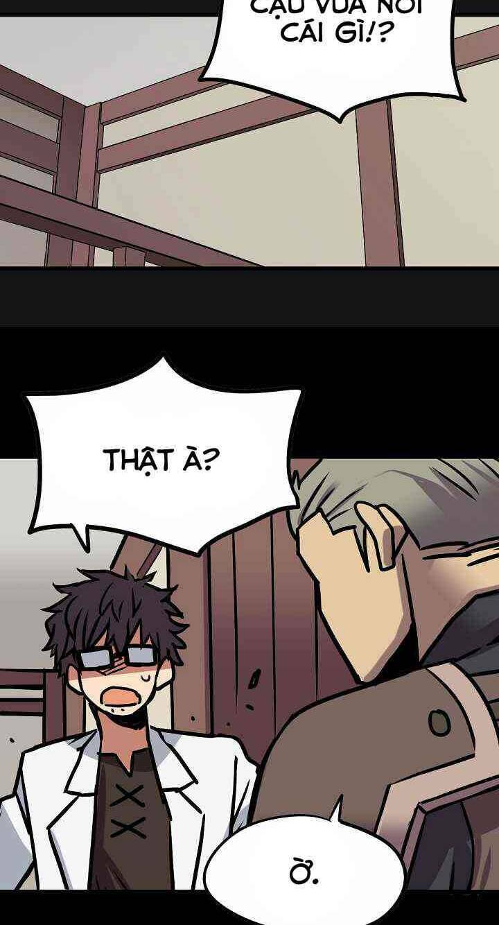 Cuộc Phiêu Lưu Của Cậu Bé Rồng - Chapter 17 - Page 37