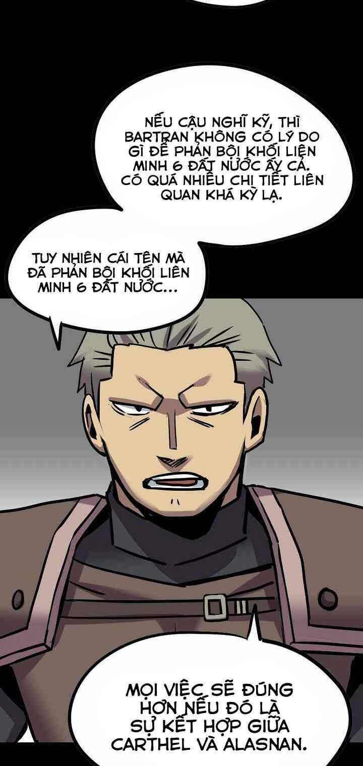 Cuộc Phiêu Lưu Của Cậu Bé Rồng - Chapter 17 - Page 38