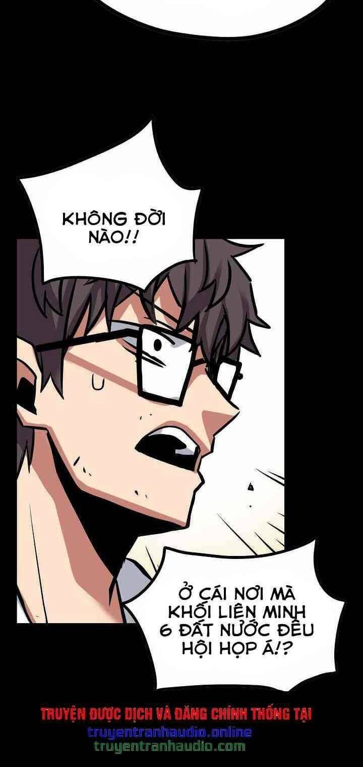 Cuộc Phiêu Lưu Của Cậu Bé Rồng - Chapter 17 - Page 39