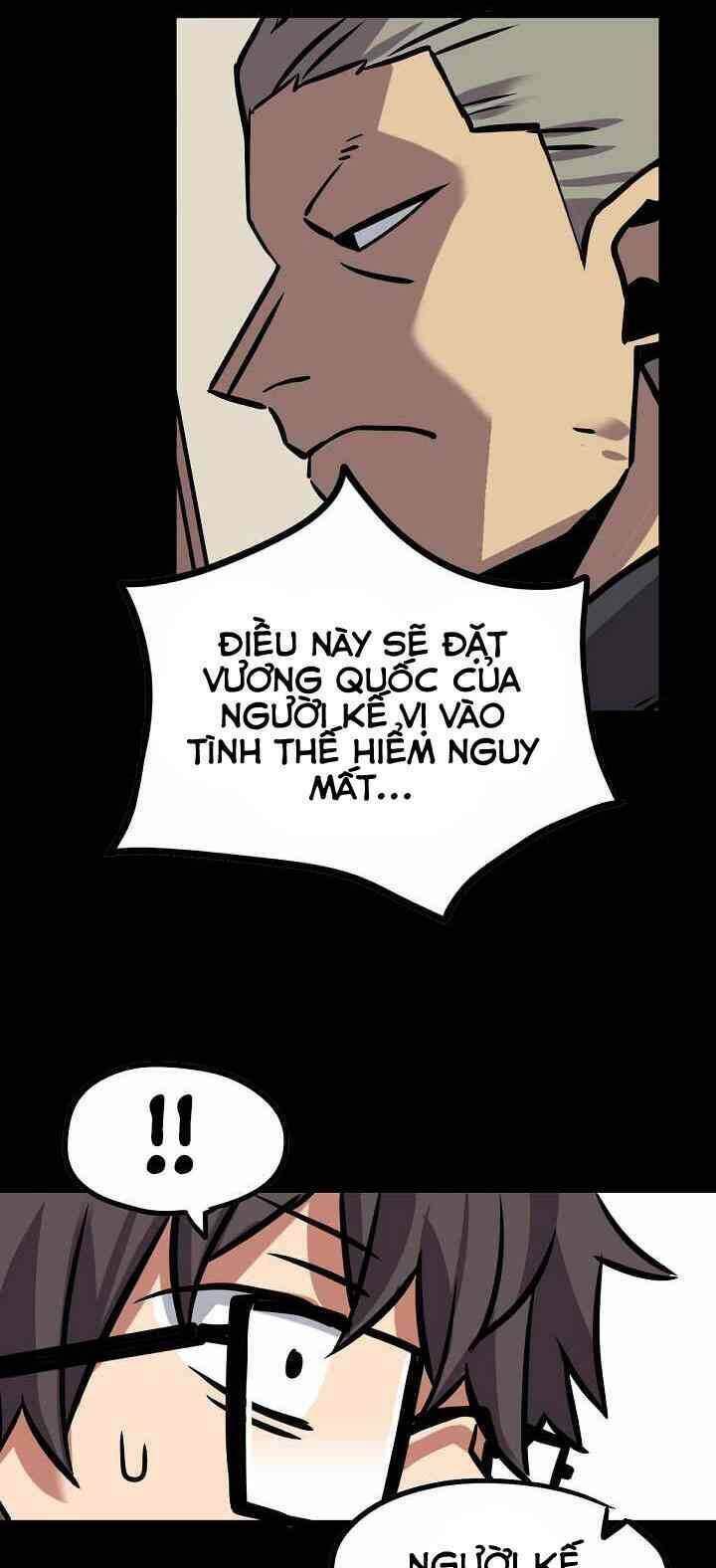 Cuộc Phiêu Lưu Của Cậu Bé Rồng - Chapter 17 - Page 40