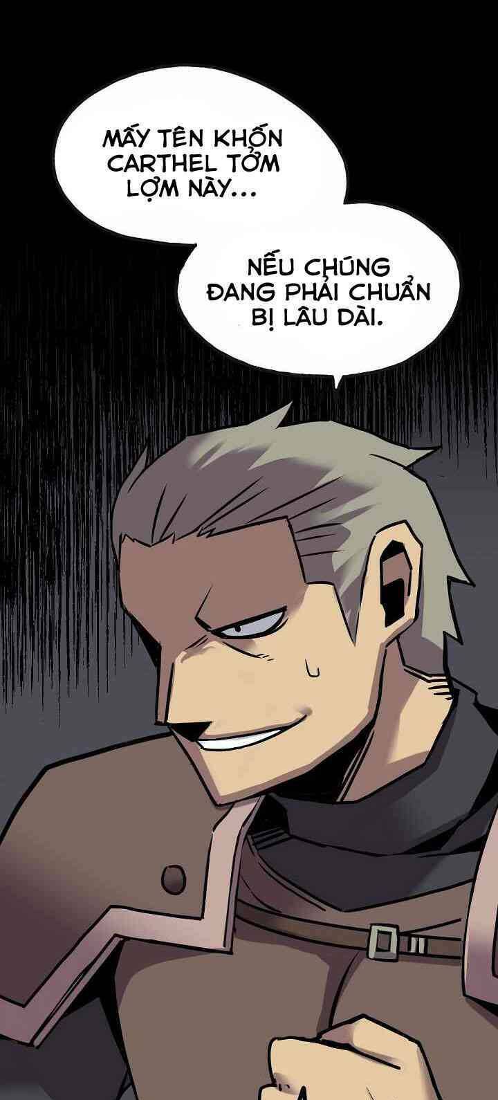 Cuộc Phiêu Lưu Của Cậu Bé Rồng - Chapter 17 - Page 42