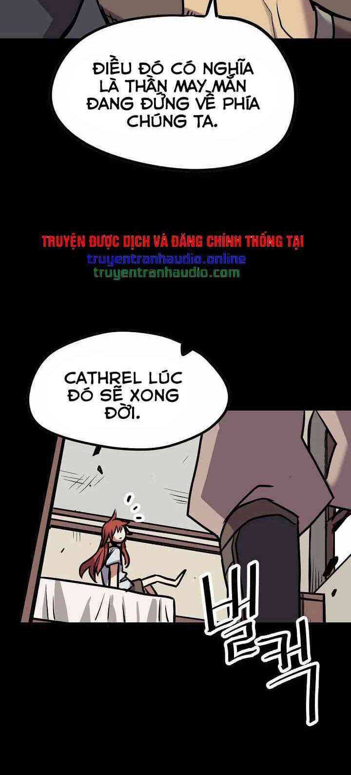 Cuộc Phiêu Lưu Của Cậu Bé Rồng - Chapter 17 - Page 43