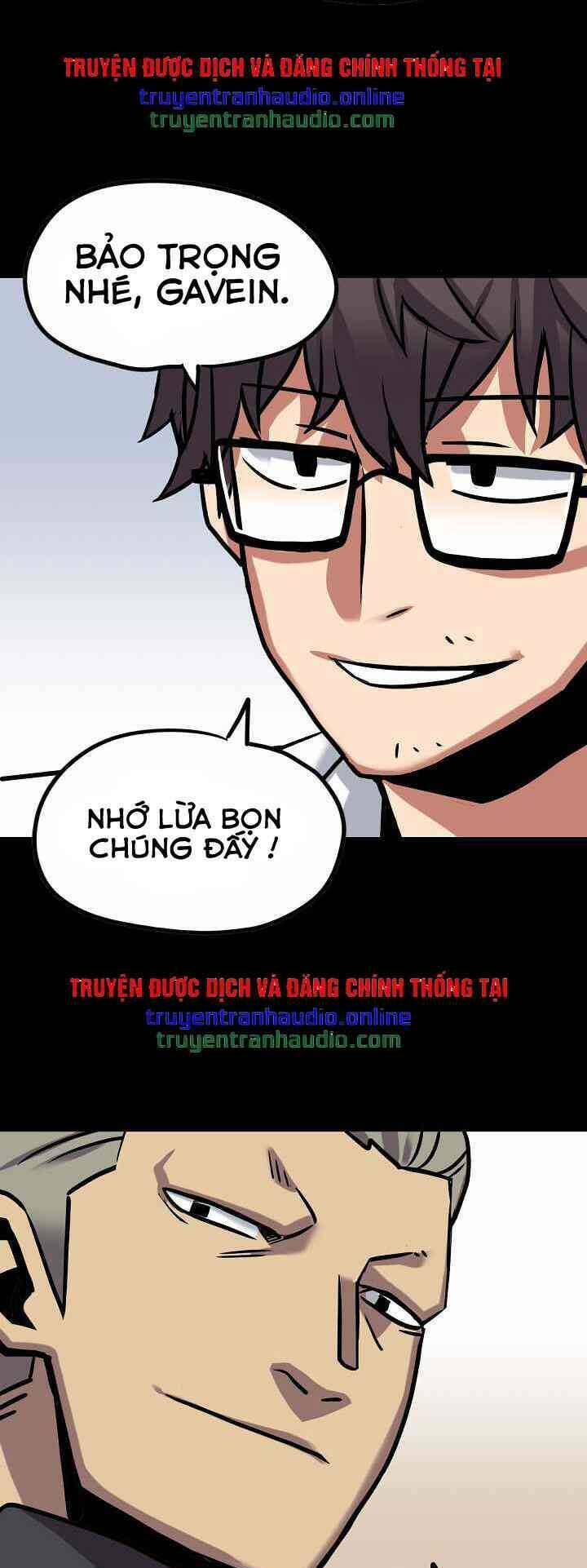 Cuộc Phiêu Lưu Của Cậu Bé Rồng - Chapter 17 - Page 54