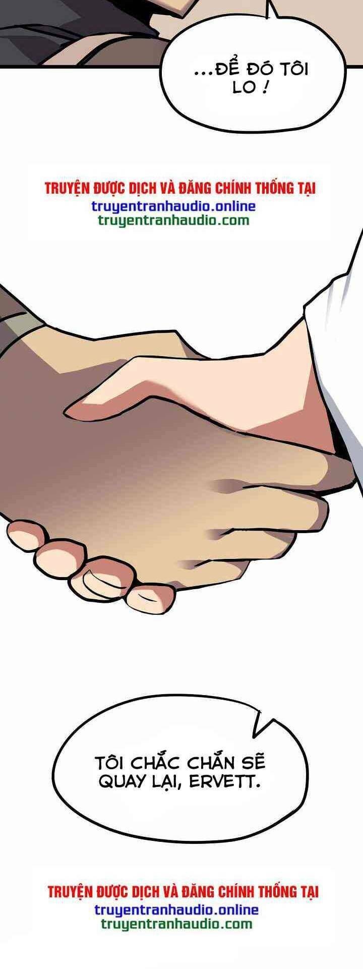 Cuộc Phiêu Lưu Của Cậu Bé Rồng - Chapter 17 - Page 55