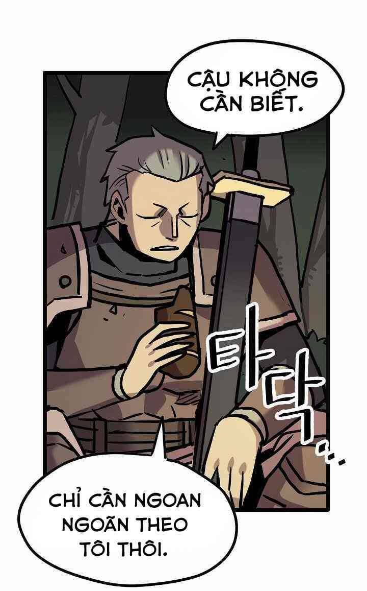 Cuộc Phiêu Lưu Của Cậu Bé Rồng - Chapter 17 - Page 60