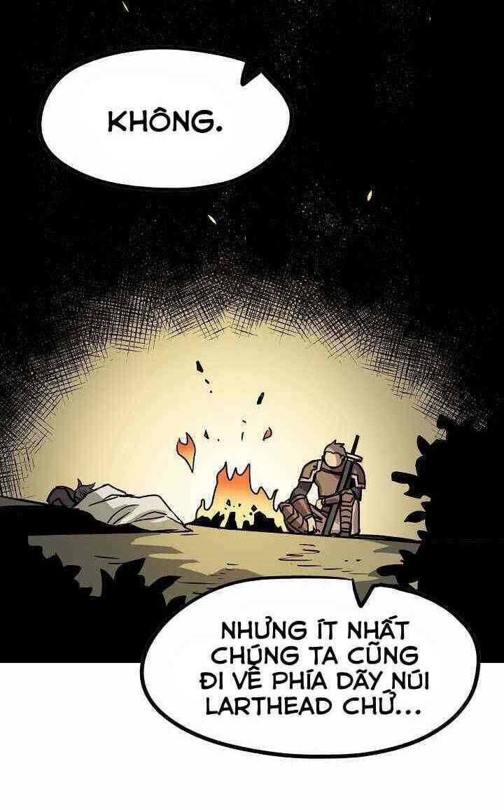 Cuộc Phiêu Lưu Của Cậu Bé Rồng - Chapter 17 - Page 63