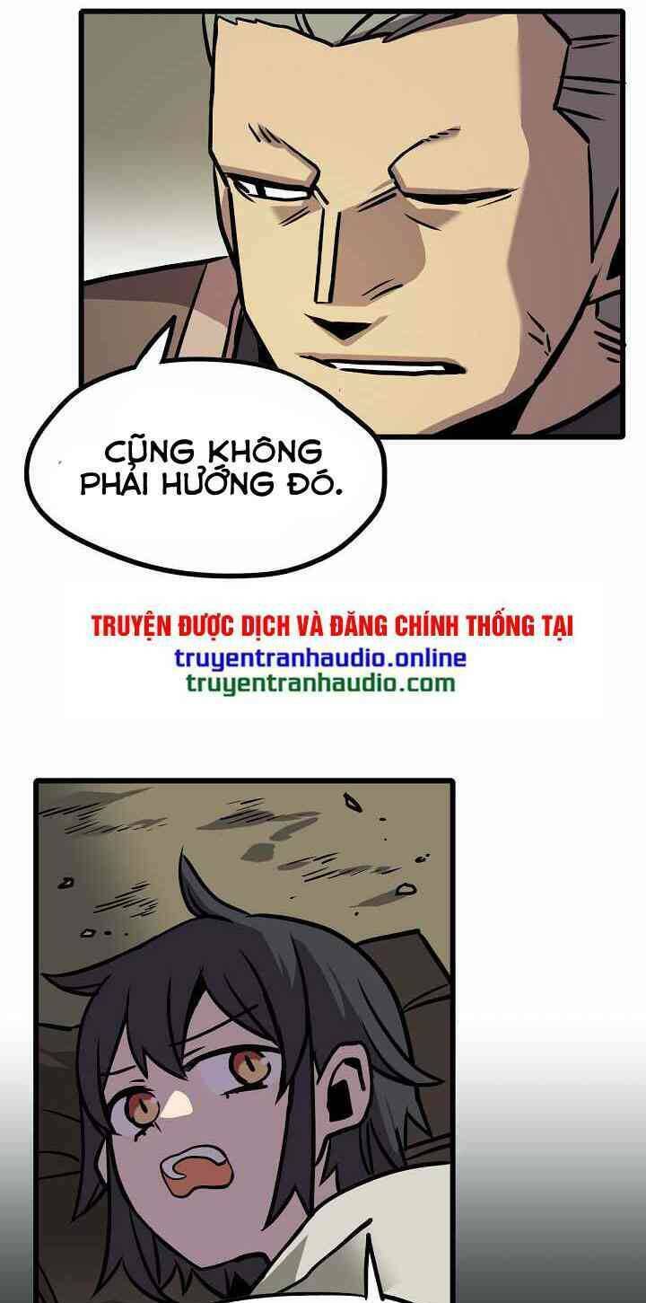 Cuộc Phiêu Lưu Của Cậu Bé Rồng - Chapter 17 - Page 64