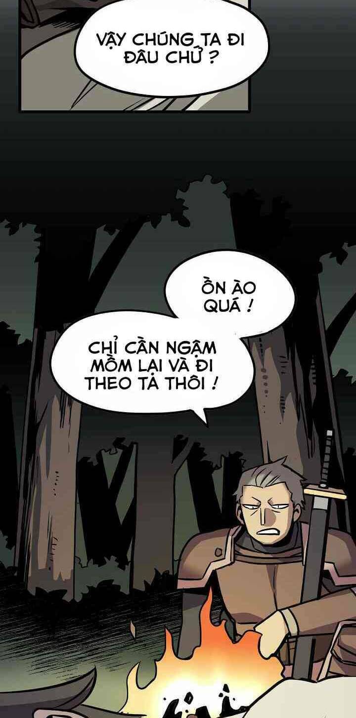 Cuộc Phiêu Lưu Của Cậu Bé Rồng - Chapter 17 - Page 65