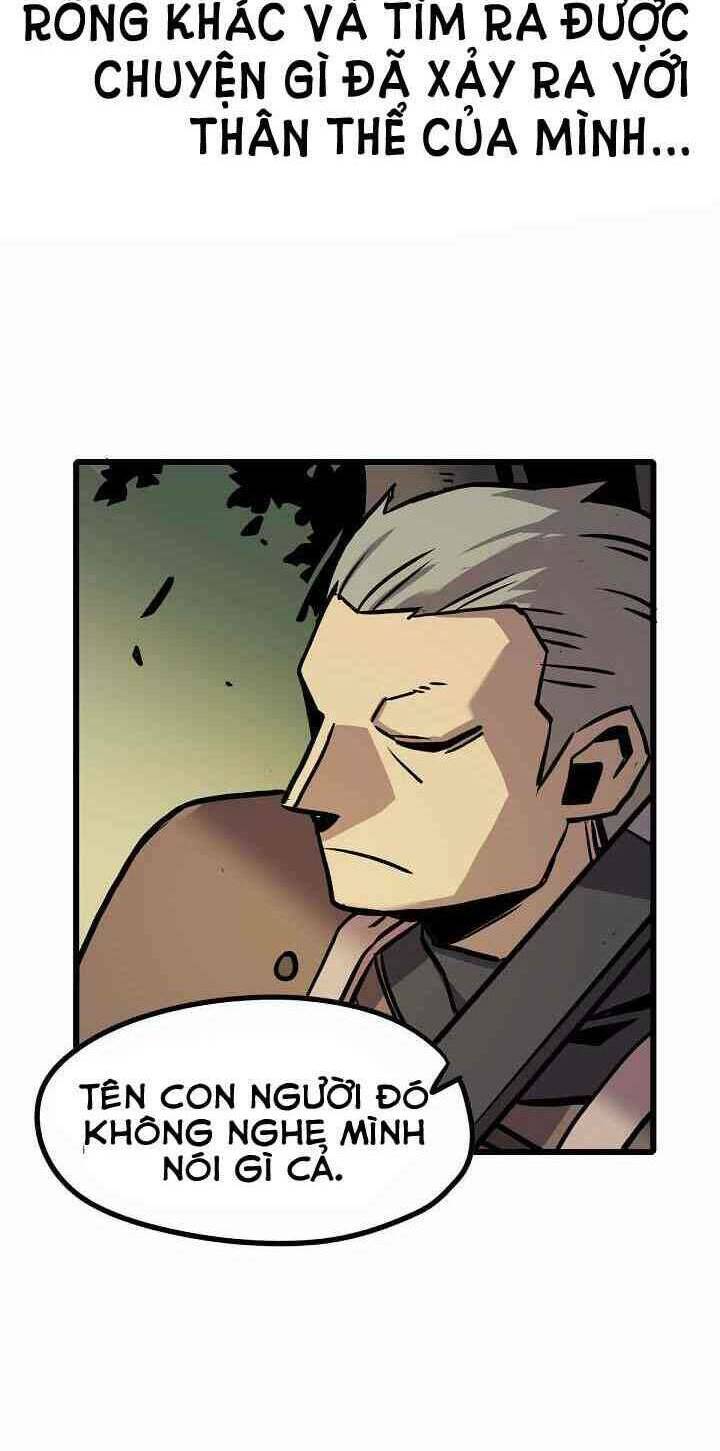 Cuộc Phiêu Lưu Của Cậu Bé Rồng - Chapter 17 - Page 67