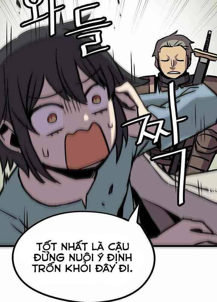 Cuộc Phiêu Lưu Của Cậu Bé Rồng - Chapter 17 - Page 71