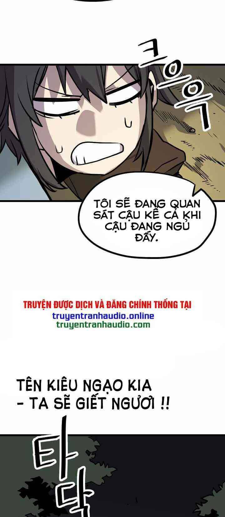 Cuộc Phiêu Lưu Của Cậu Bé Rồng - Chapter 17 - Page 72