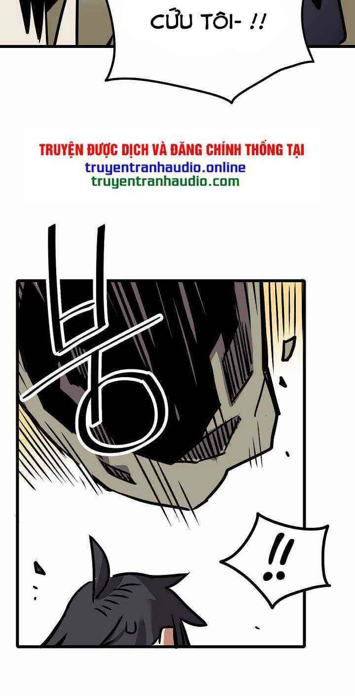 Cuộc Phiêu Lưu Của Cậu Bé Rồng - Chapter 17 - Page 77