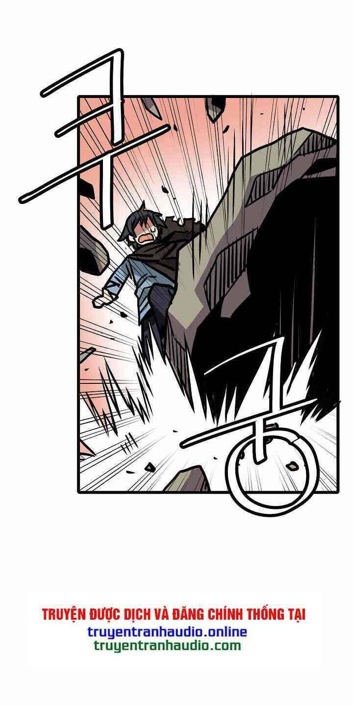 Cuộc Phiêu Lưu Của Cậu Bé Rồng - Chapter 17 - Page 78