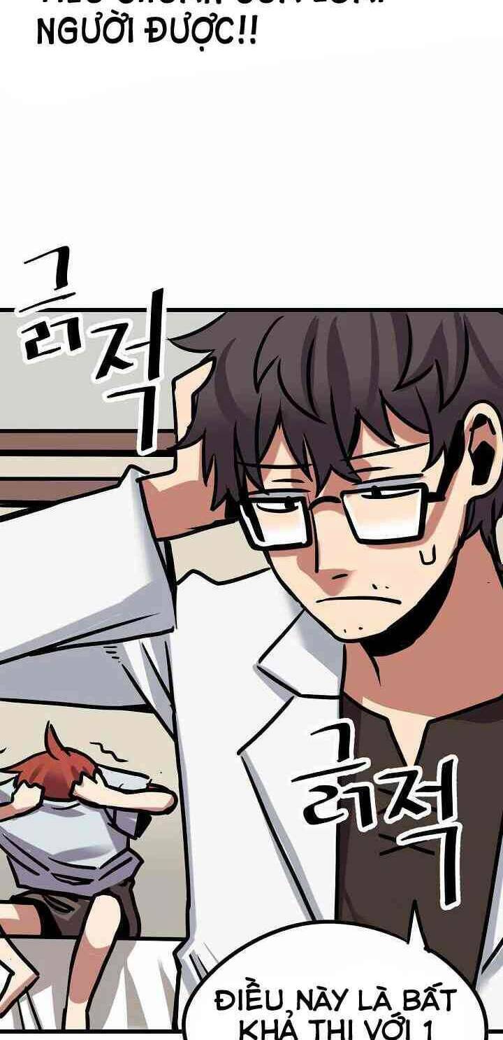 Cuộc Phiêu Lưu Của Cậu Bé Rồng - Chapter 17 - Page 7