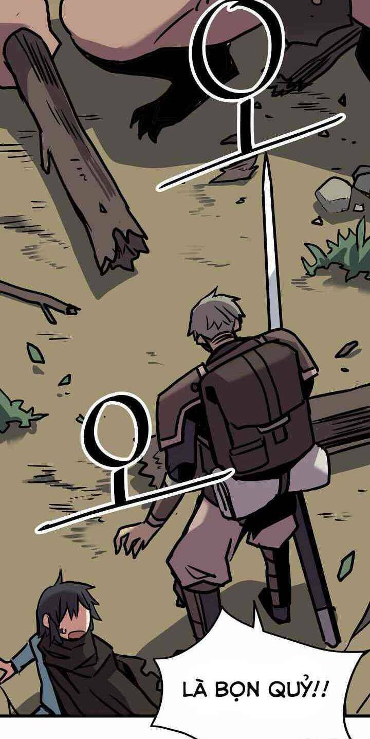 Cuộc Phiêu Lưu Của Cậu Bé Rồng - Chapter 17 - Page 80