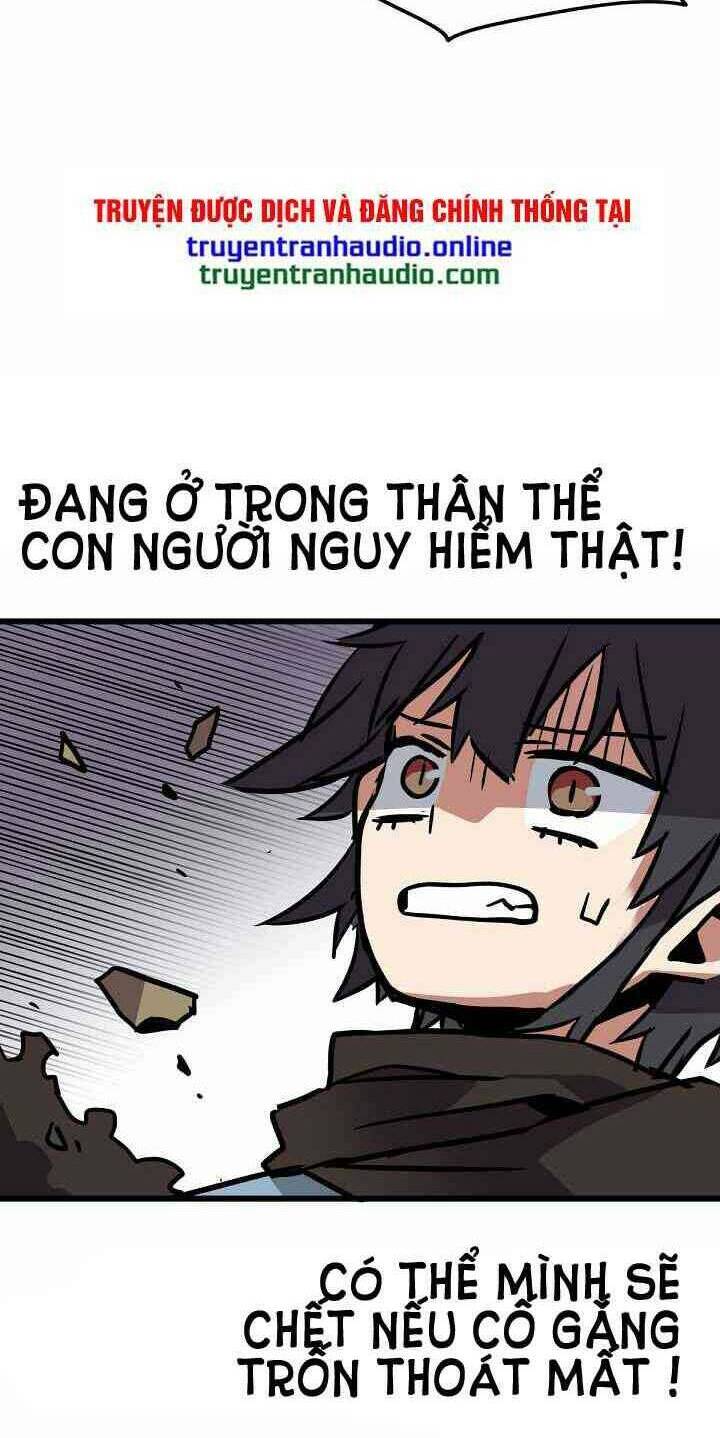 Cuộc Phiêu Lưu Của Cậu Bé Rồng - Chapter 17 - Page 81