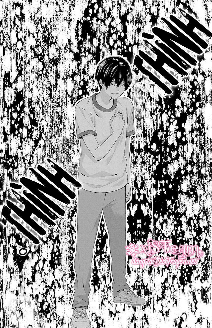 Tsukikage Moratorium - Chapter 9 - Page 32