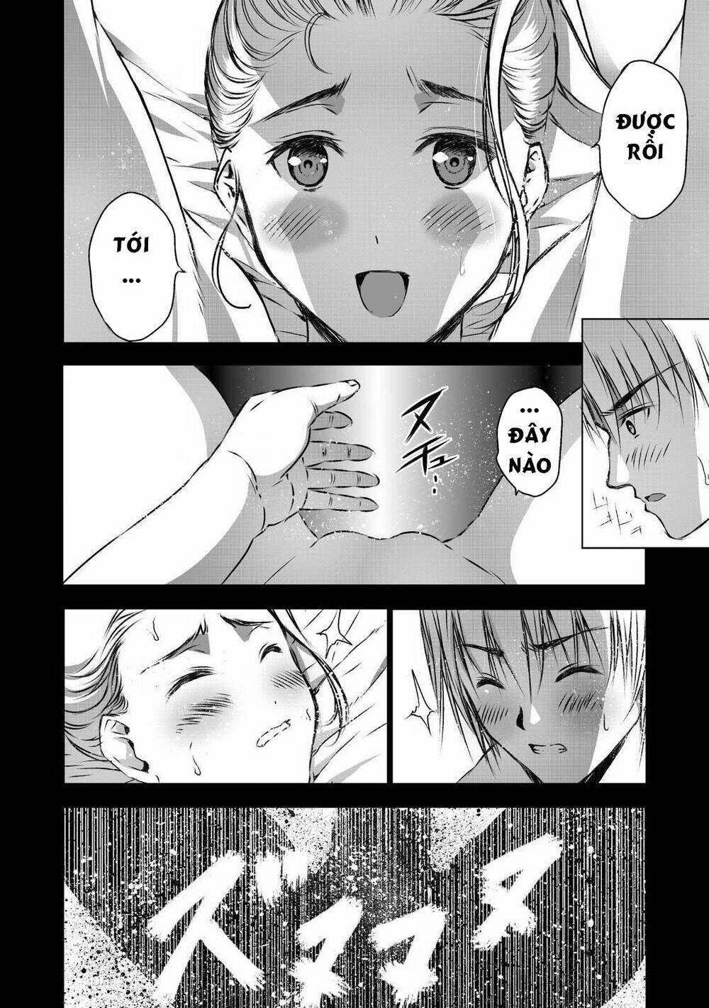 Maou no Hajimekata - Chapter 43 - Page 10