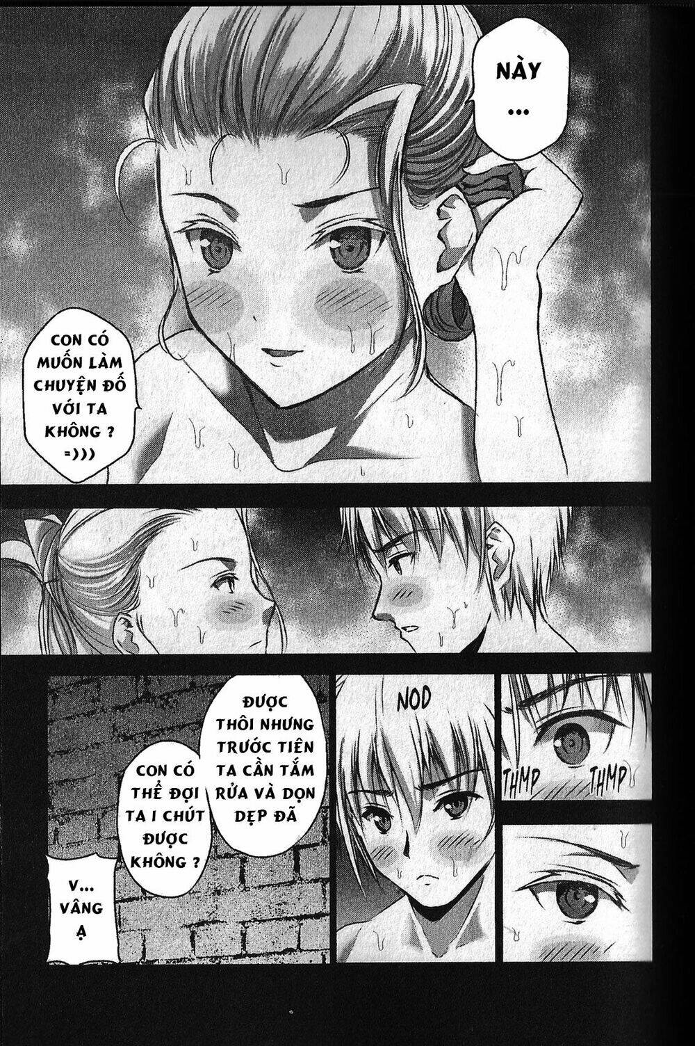 Maou no Hajimekata - Chapter 43 - Page 7