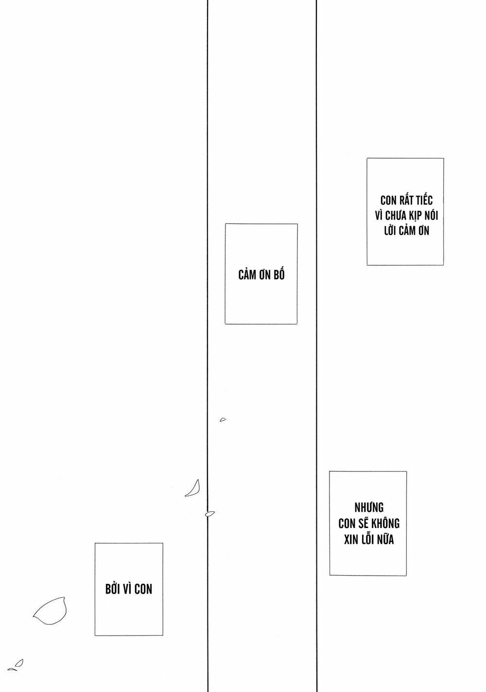 Blanc - Chapter 11.5 - Page 11