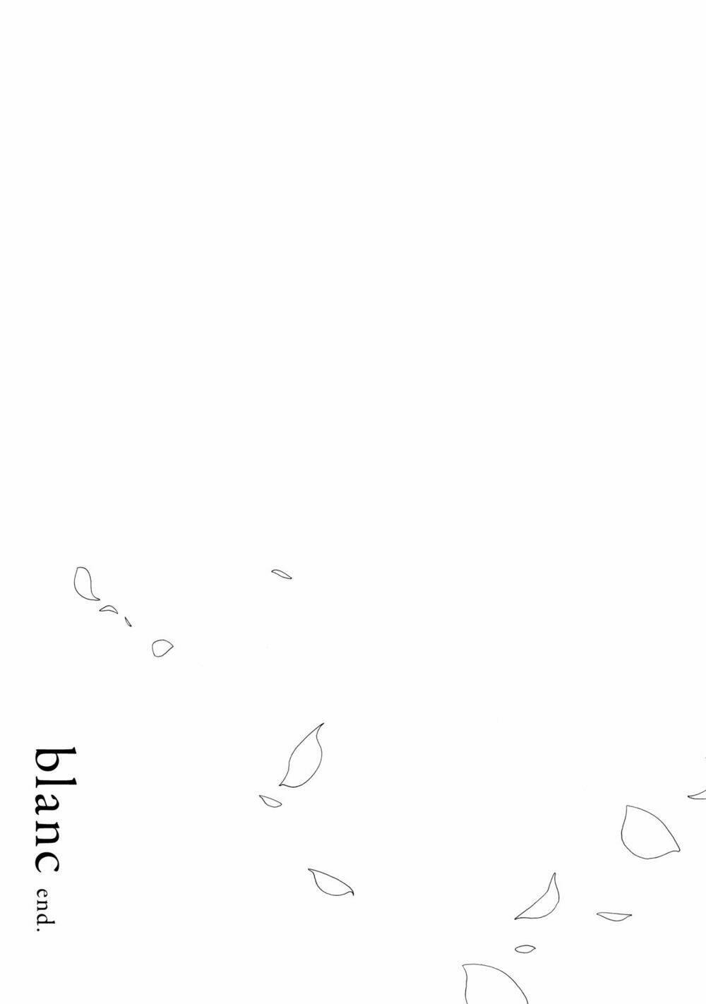 Blanc - Chapter 11.5 - Page 16