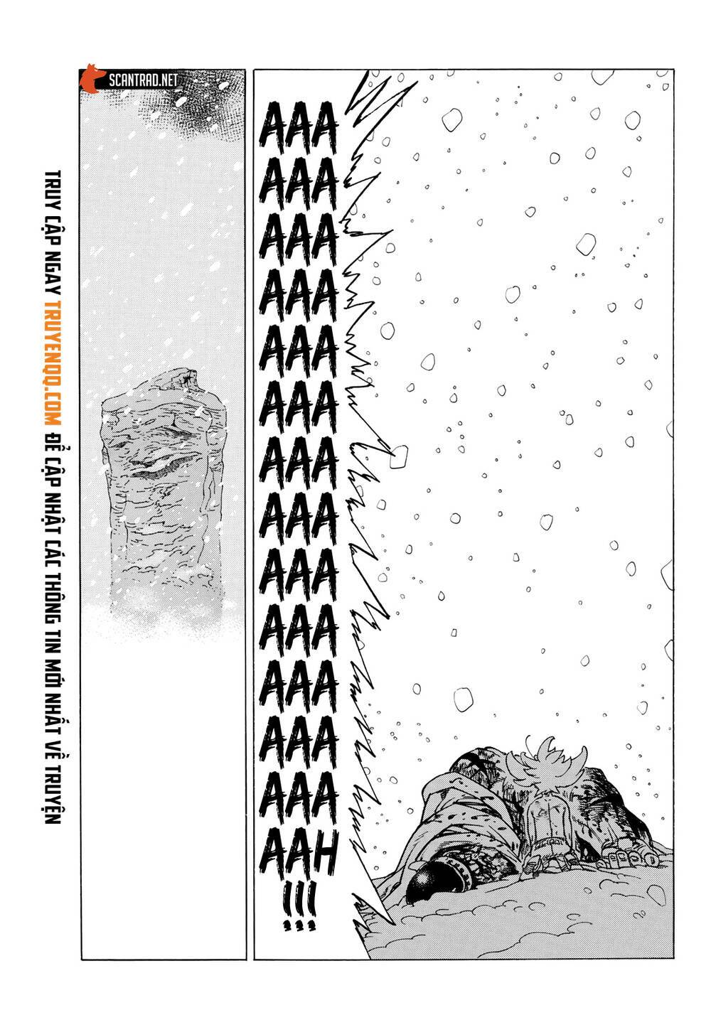 Tứ Kỵ Sỹ Khải Huyền - Chapter 1.5 - Page 31