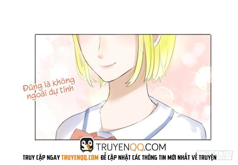 Hiệp Bá, Chúng Ta Không Phù Hợp - Chapter 16 - Page 10