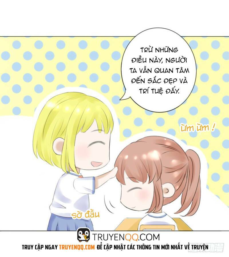 Hiệp Bá, Chúng Ta Không Phù Hợp - Chapter 16 - Page 11