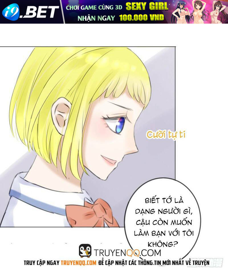 Hiệp Bá, Chúng Ta Không Phù Hợp - Chapter 16 - Page 16